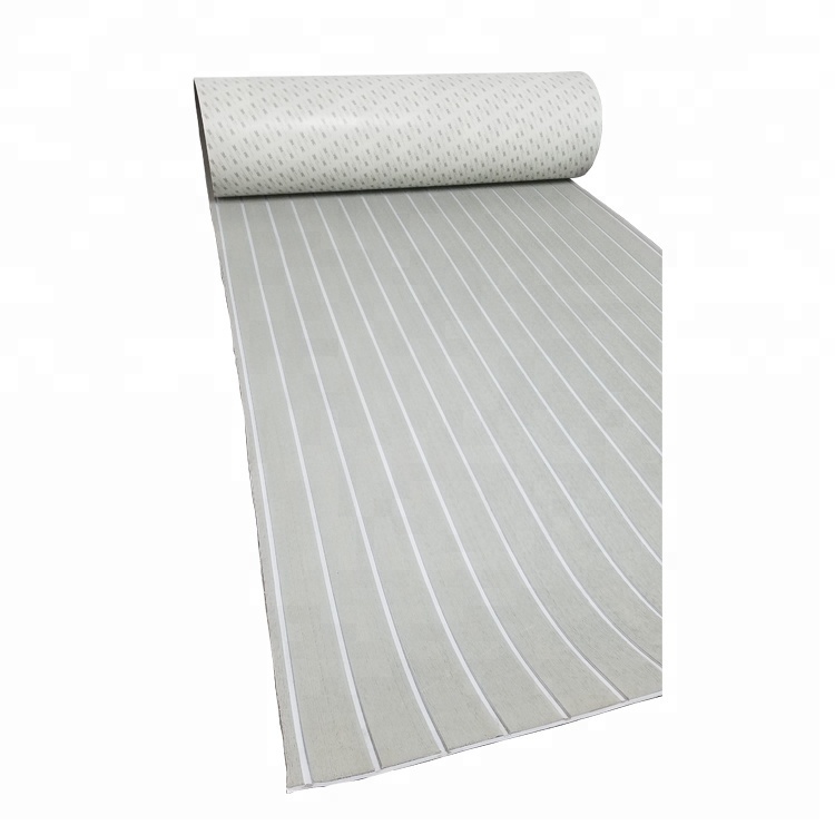 Melors Sells Durable EVA Marine Floor Mats With Thickness Of 6mm