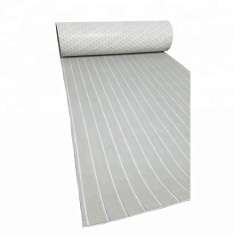 Melors Sells Durable EVA Marine Floor Mats With Thickness Of 6mm