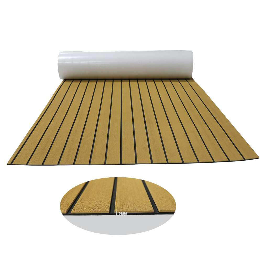 Wholesale Marine Flooring EVA Foam Supplier for Boats