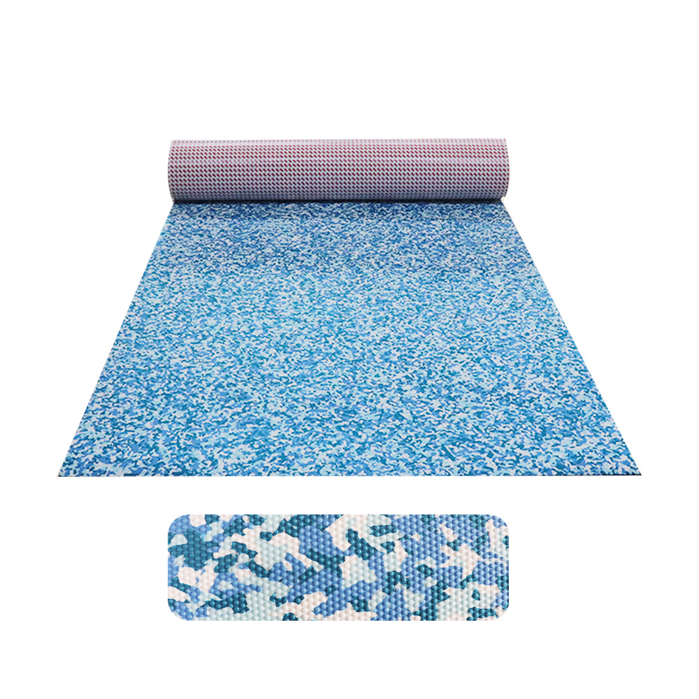 Durable Boat Flooring – Premium Embossed EVA Foam Sheet for Marine Decks
