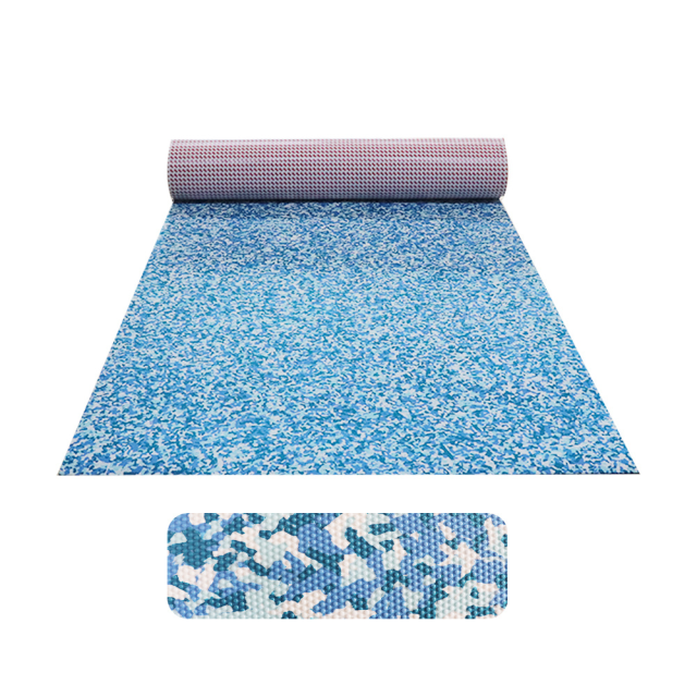 Durable Boat Flooring – Premium Embossed EVA Foam Sheet for Marine Decks