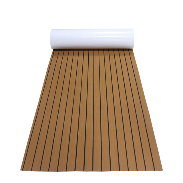 Melors Wholesale Boat Decking Material Marine EVA Sheet for Boat Flooring