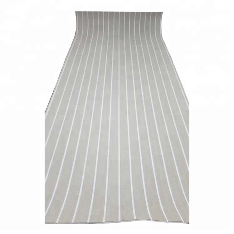 Marine foam flooring supplier – UV resistant and waterproof boat mats
