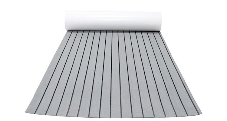 Cheap Price Pe/Eva Foam Boat Decking Floor