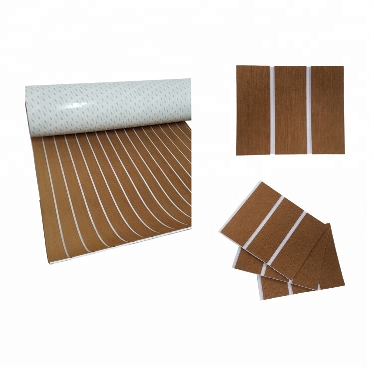 Melors EVA Foam Marine Deck Sheets for CNC Cutting