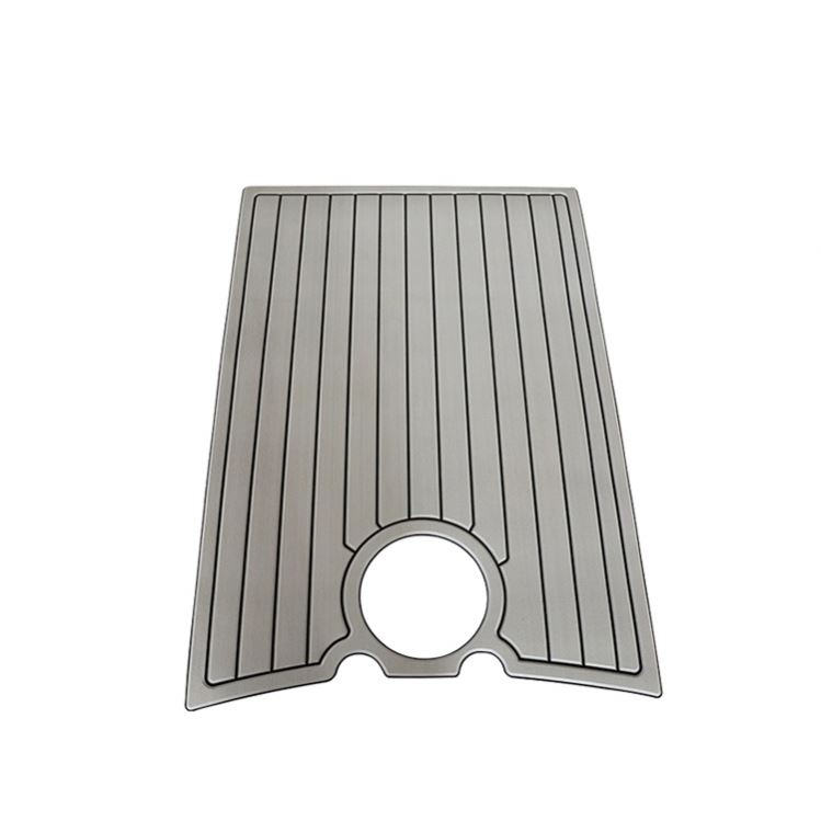Melors Customized Non Slip Self Adhesive EVA Foam Customized Marine Boat Decking