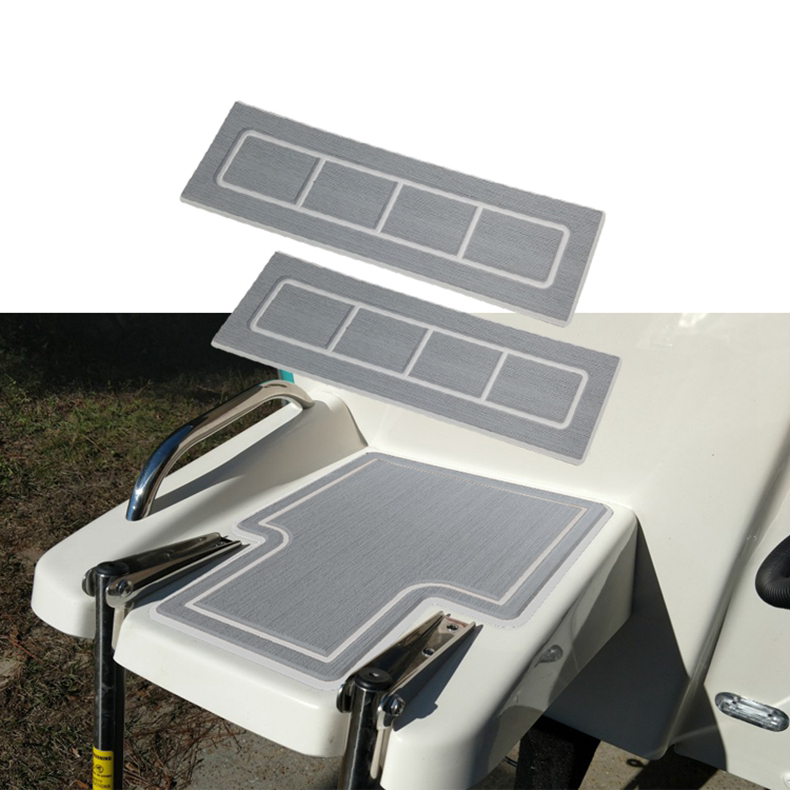 Melors EVA Boat Flooring Material Waterproof Marine Decking Wholesale