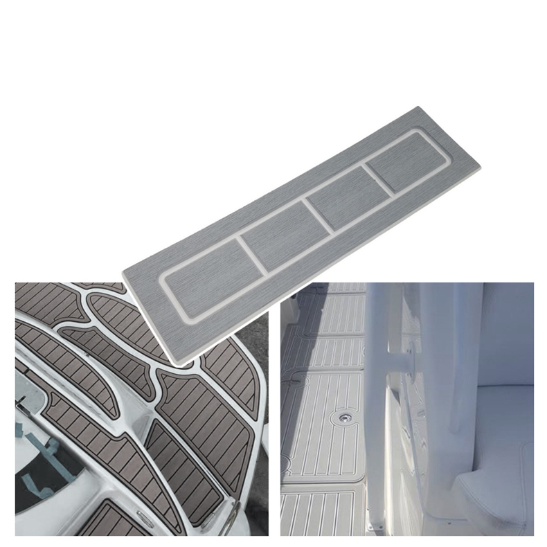 Melors EVA Boat Flooring Material Waterproof Marine Decking Wholesale