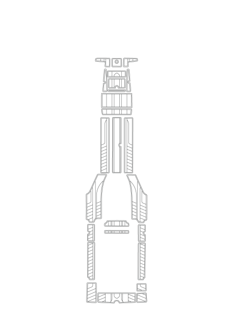 Advantage – Party Cat 28 (2004)