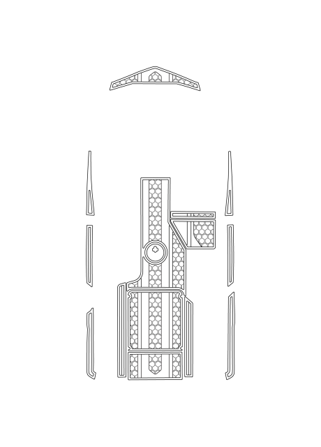 Axis – A20 (2020-2021)