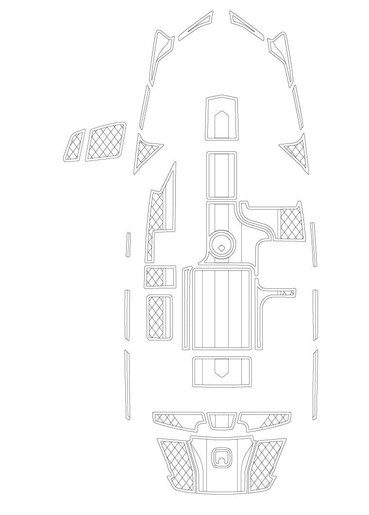 Axis – A20 (2016-2017)