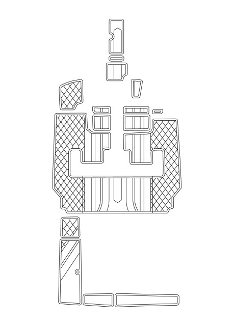 Advantage – Victory (2010)