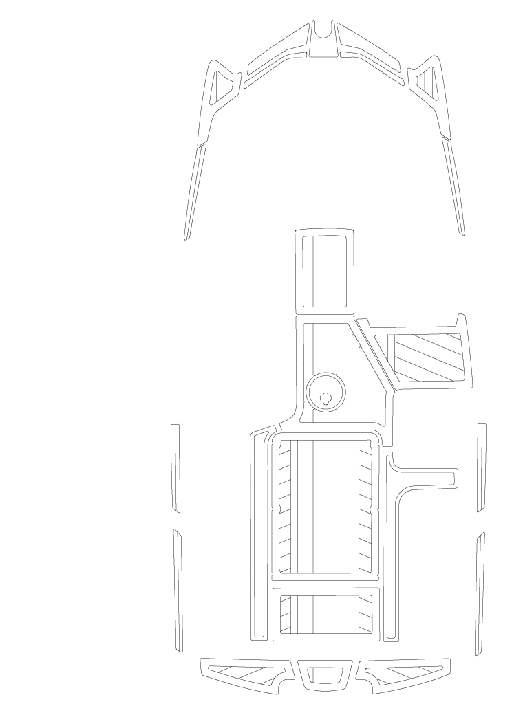 Axis – A20 (2018-2019)
