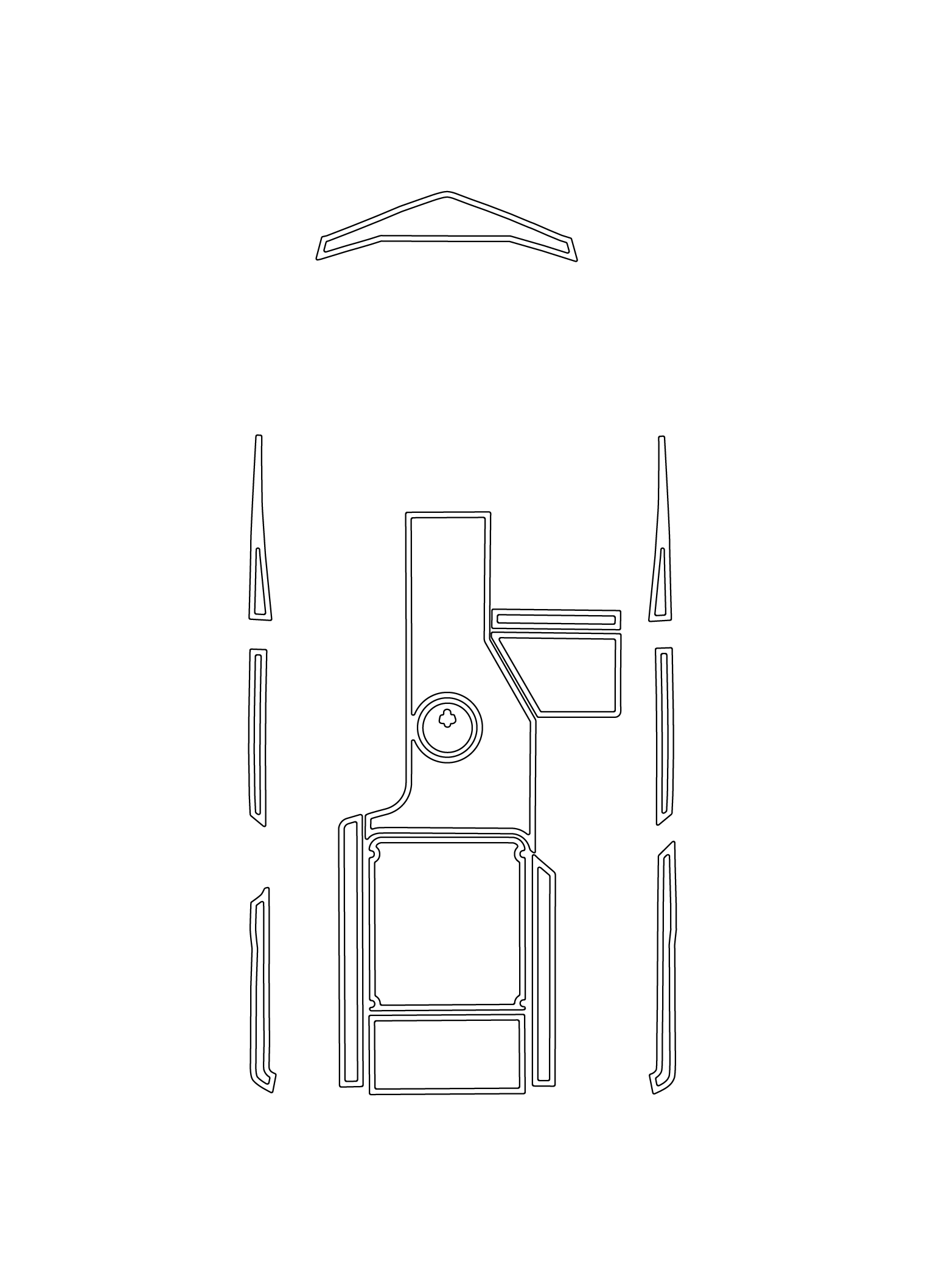 Axis – A20 (2020-2021)