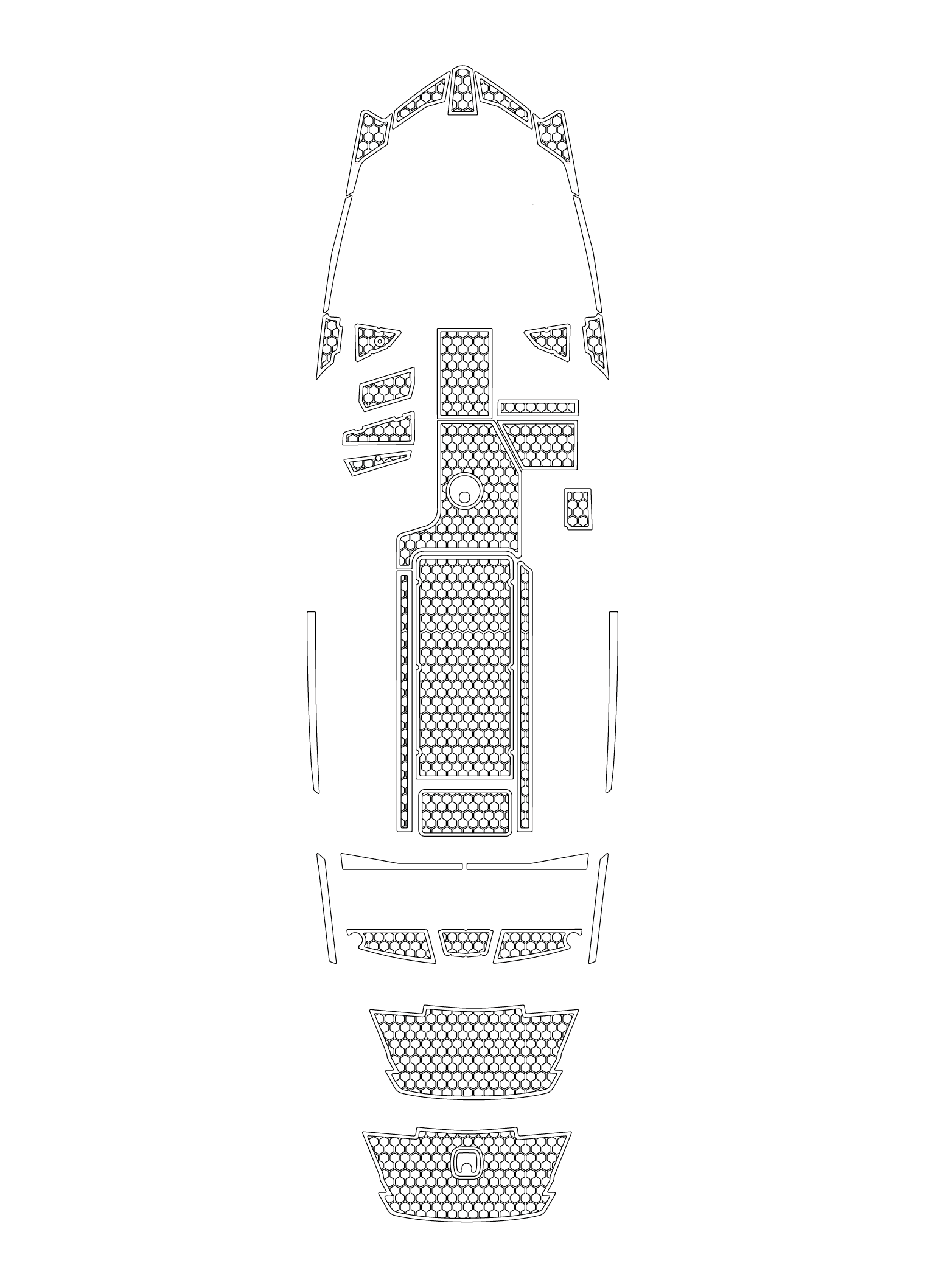 Axis – A24 (2018-2020)