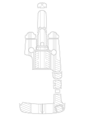 Bluewater – Escape (2007)