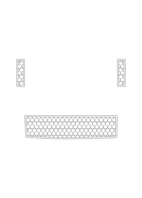 Baja – Sport 280 (1989)