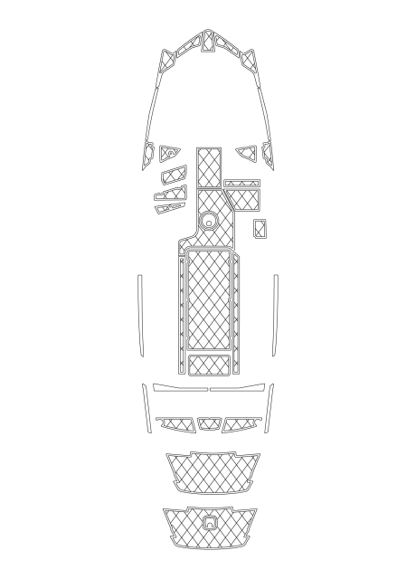 Axis – A24 (2018-2020)