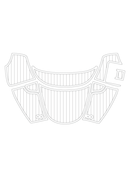 Azure – AZ208 – Swimstep (2009)