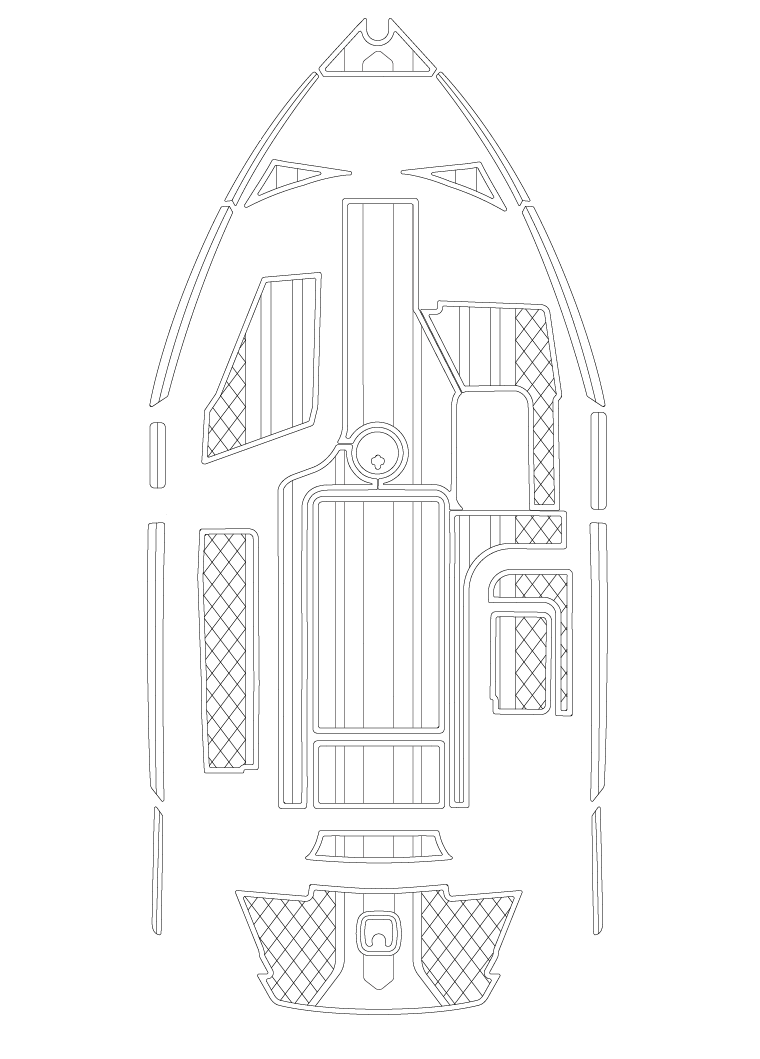 Axis – T22 (2014-2017)