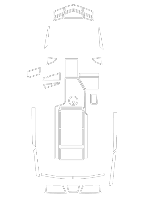 Axis – A22 (2019-2021)