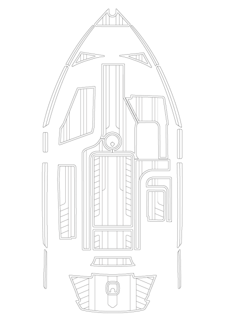 Axis – T22 (2014-2017)