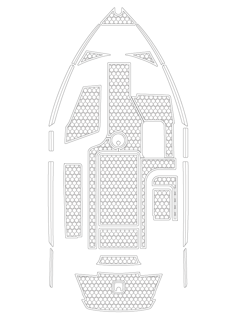 Axis – T22 (2014-2017)
