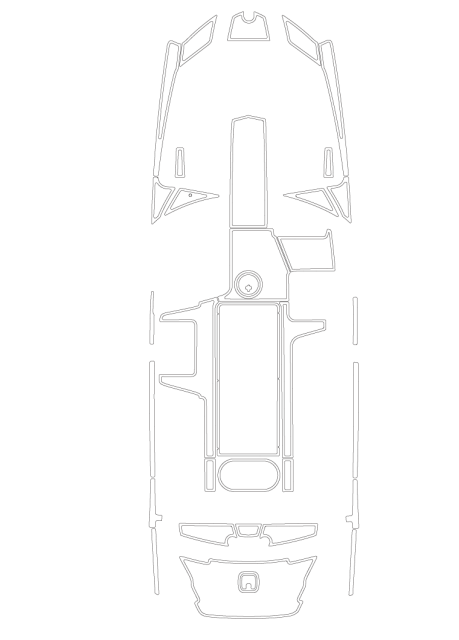 Axis – A24 (2013-2017)