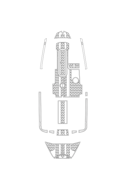 Bayliner – HeyDay WT-2DC