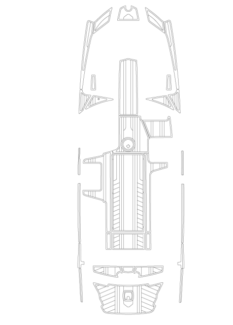 Axis – A24 (2013-2017)