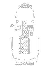 Axis – A22 (2019-2021)