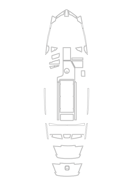 Axis – A24 (2018-2020)