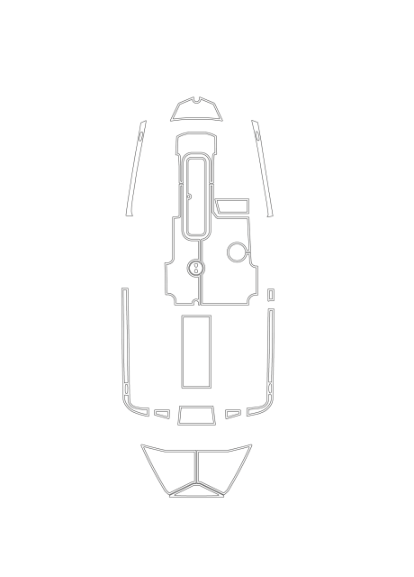 Bayliner – HeyDay WT-2DC