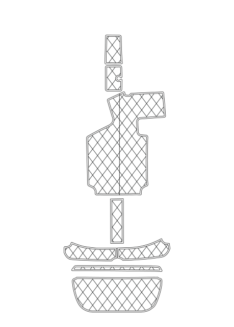 Centurion – Enzo SV211 (2012)