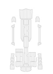 Caliber 1 – 265 Silver Bullet (2016)