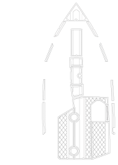 Centurion – Elite V (2000) (Version 2-W/Hinges)