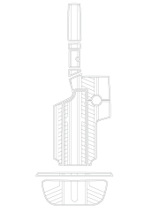 Centurion – Enzo SV240 (2007-2008)