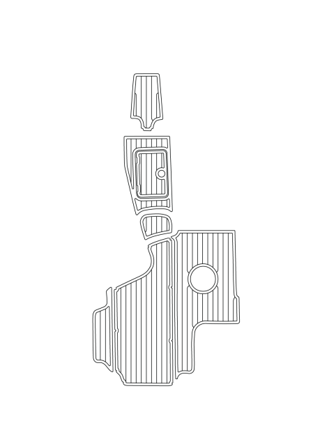 Centurion – Avalanche C4 (2006)