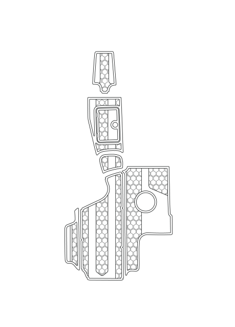 Centurion – Elite V (2004)