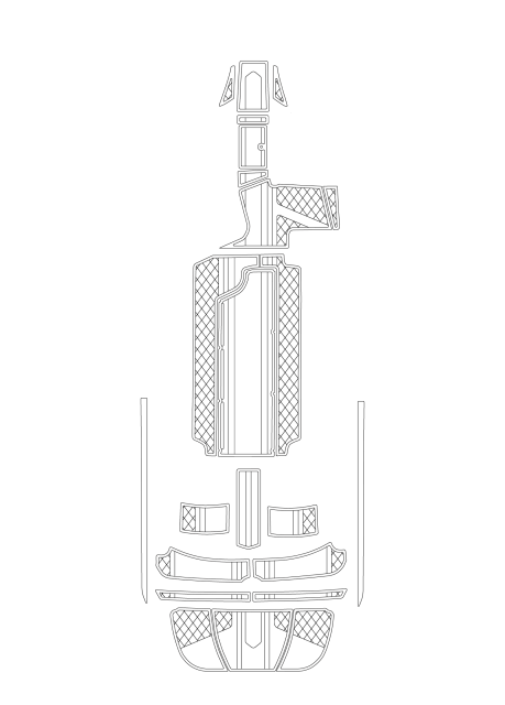 Centurion – Enzo 244 (2012)