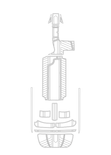 Centurion – Enzo 244 (2012)