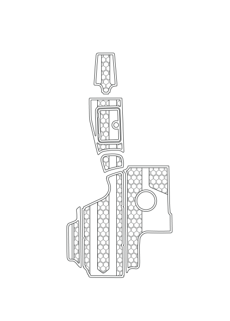Centurion – Avalanche C4 (2006)