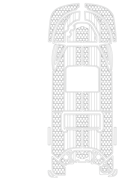 Boston Whaler – 150 Montauk (2015)