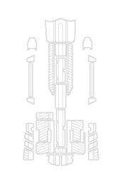 Caliber 1 – 265 Silver Bullet (2016)