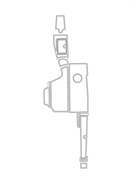 Centurion – Avalanche (2003)