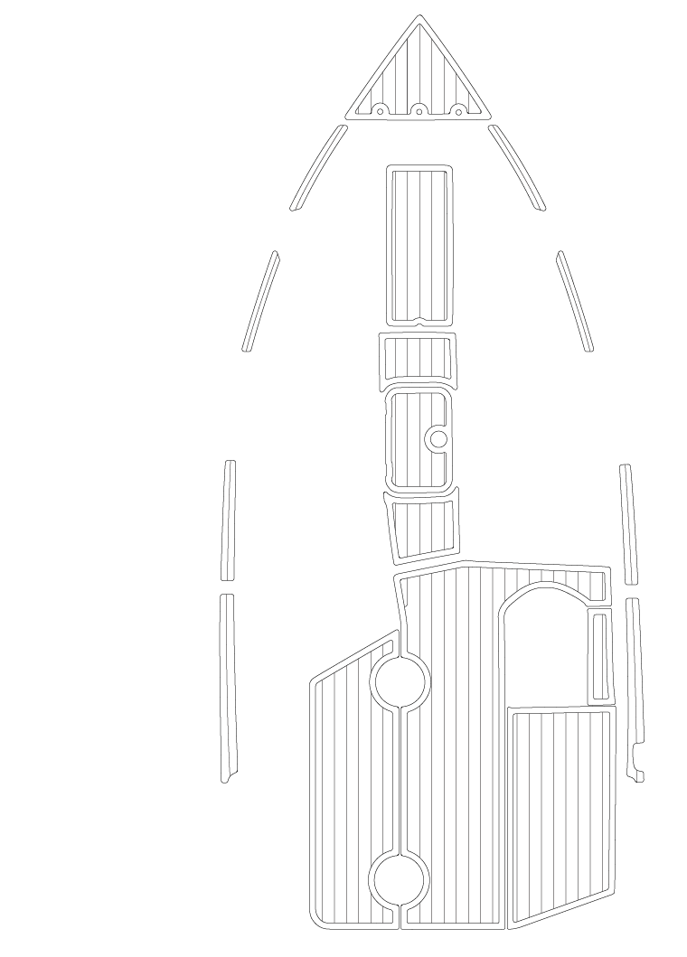 Centurion – Elite V (2000) (Version 1-No Hinges)
