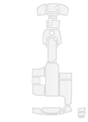 Caravelle – Deck 21 (2001)