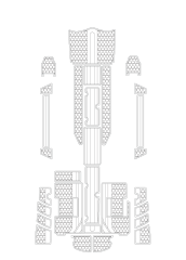 Caliber 1 – 265 Silver Bullet (2016)