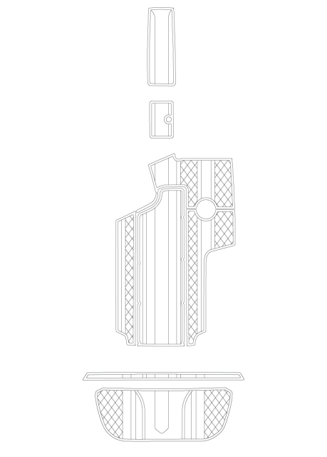 Centurion – Enzo SV240 (2005-2006)