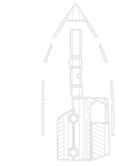 Centurion – Elite V (2000) (Version 2-W/Hinges)